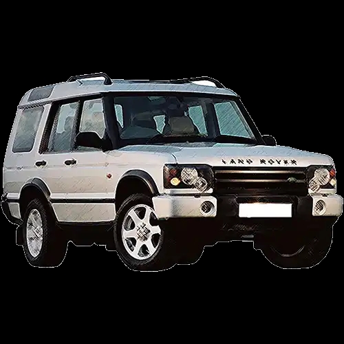 DISCOVERY 2 (L318)(1998 - 2004)